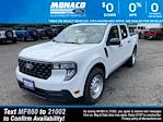 New 2025 Ford Maverick XL SuperCrew Cab AWD Pickup for sale #259909 - photo 4