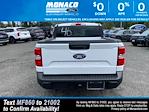New 2025 Ford Maverick XL SuperCrew Cab AWD Pickup for sale #259909 - photo 7