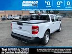 New 2025 Ford Maverick XL SuperCrew Cab AWD Pickup for sale #259909 - photo 2