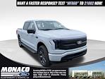 New 2025 Ford F-150 Lightning Flash SuperCrew Cab AWD Pickup for sale #259913 - photo 1