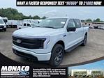 New 2025 Ford F-150 Lightning Flash SuperCrew Cab AWD Pickup for sale #259913 - photo 5
