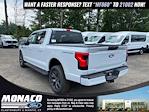 New 2025 Ford F-150 Lightning Flash SuperCrew Cab AWD Pickup for sale #259913 - photo 7