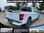 New 2025 Ford F-150 Lightning Flash SuperCrew Cab AWD Pickup for sale #259913 - photo 2