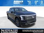 New 2025 Ford F-150 Lightning Lariat SuperCrew Cab AWD Pickup for sale #259914 - photo 1