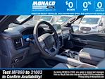 New 2025 Ford F-150 Lightning Lariat SuperCrew Cab AWD Pickup for sale #259914 - photo 12