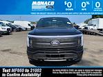 New 2025 Ford F-150 Lightning Lariat SuperCrew Cab AWD Pickup for sale #259914 - photo 3
