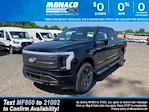 New 2025 Ford F-150 Lightning Lariat SuperCrew Cab AWD Pickup for sale #259914 - photo 4
