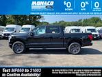 New 2025 Ford F-150 Lightning Lariat SuperCrew Cab AWD Pickup for sale #259914 - photo 5