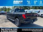 New 2025 Ford F-150 Lightning Lariat SuperCrew Cab AWD Pickup for sale #259914 - photo 6