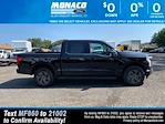 New 2025 Ford F-150 Lightning Lariat SuperCrew Cab AWD Pickup for sale #259914 - photo 8