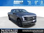 New 2025 Ford F-150 Lightning XLT SuperCrew Cab AWD Pickup for sale #259915 - photo 1