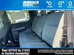 New 2025 Ford F-150 Lightning XLT SuperCrew Cab AWD Pickup for sale #259915 - photo 10