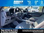 New 2025 Ford F-150 Lightning XLT SuperCrew Cab AWD Pickup for sale #259915 - photo 11