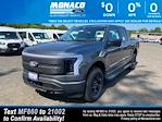 New 2025 Ford F-150 Lightning XLT SuperCrew Cab AWD Pickup for sale #259915 - photo 4