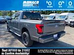 New 2025 Ford F-150 Lightning XLT SuperCrew Cab AWD Pickup for sale #259915 - photo 6