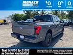 New 2025 Ford F-150 Lightning XLT SuperCrew Cab AWD Pickup for sale #259915 - photo 2