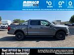 New 2025 Ford F-150 Lightning XLT SuperCrew Cab AWD Pickup for sale #259915 - photo 8