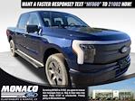 New 2025 Ford F-150 Lightning Flash SuperCrew Cab AWD Pickup for sale #259916 - photo 1