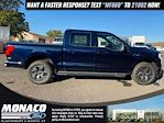 New 2025 Ford F-150 Lightning Flash SuperCrew Cab AWD Pickup for sale #259916 - photo 9