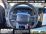 New 2025 Ford F-150 Lightning Flash SuperCrew Cab AWD Pickup for sale #259916 - photo 13