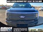New 2025 Ford F-150 Lightning Flash SuperCrew Cab AWD Pickup for sale #259916 - photo 3