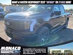 New 2025 Ford F-150 Lightning Flash SuperCrew Cab AWD Pickup for sale #259916 - photo 4