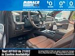 New 2025 Ford F-350 King Ranch Crew Cab 4x4 SRW Pickup for sale #259919 - photo 12