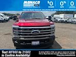 New 2025 Ford F-350 King Ranch Crew Cab 4x4 SRW Pickup for sale #259919 - photo 3