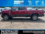New 2025 Ford F-350 King Ranch Crew Cab 4x4 SRW Pickup for sale #259919 - photo 5