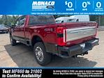 New 2025 Ford F-350 King Ranch Crew Cab 4x4 SRW Pickup for sale #259919 - photo 6