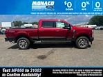 New 2025 Ford F-350 King Ranch Crew Cab 4x4 SRW Pickup for sale #259919 - photo 8