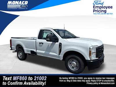 2025 Ford F-250 Regular Cab 4x2 Pickup for sale #259927 - photo 1