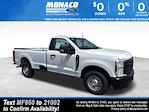 New 2025 Ford F-250 XL Regular Cab Pickup for sale #259927 - photo 1