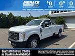 New 2025 Ford F-250 XL Regular Cab Pickup for sale #259927 - photo 4
