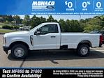 New 2025 Ford F-250 XL Regular Cab Pickup for sale #259927 - photo 5