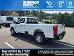 New 2025 Ford F-250 XL Regular Cab Pickup for sale #259927 - photo 6