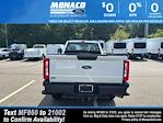 New 2025 Ford F-250 XL Regular Cab Pickup for sale #259927 - photo 7