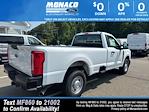 New 2025 Ford F-250 XL Regular Cab Pickup for sale #259927 - photo 2