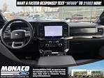 2025 Ford F-150 SuperCrew Cab 4WD Pickup for sale #259935 - photo 12