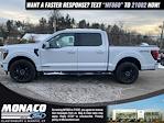 2025 Ford F-150 SuperCrew Cab 4WD Pickup for sale #259935 - photo 5