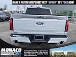 2025 Ford F-150 SuperCrew Cab 4WD Pickup for sale #259935 - photo 7