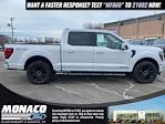 2025 Ford F-150 SuperCrew Cab 4WD Pickup for sale #259935 - photo 9