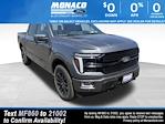 New 2025 Ford F-150 Platinum SuperCrew Cab 4x4 Pickup for sale #259936 - photo 1