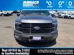 New 2025 Ford F-150 Platinum SuperCrew Cab 4x4 Pickup for sale #259936 - photo 3