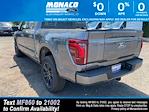 New 2025 Ford F-150 Platinum SuperCrew Cab 4x4 Pickup for sale #259936 - photo 6