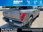 New 2025 Ford F-150 Platinum SuperCrew Cab 4x4 Pickup for sale #259936 - photo 2