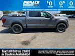 New 2025 Ford F-150 Platinum SuperCrew Cab 4x4 Pickup for sale #259936 - photo 8