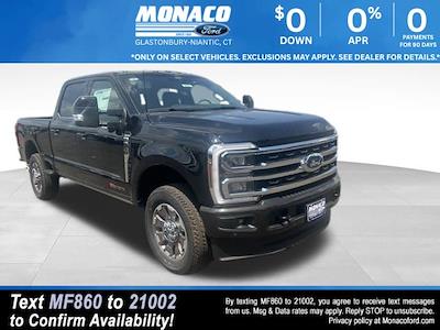 2025 Ford F-350 Crew Cab SRW 4x4 Pickup for sale #259939 - photo 1
