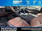 New 2025 Ford F-350 King Ranch Crew Cab 4x4 SRW Pickup for sale #259939 - photo 12