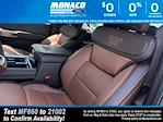 New 2025 Ford F-350 King Ranch Crew Cab 4x4 SRW Pickup for sale #259939 - photo 13